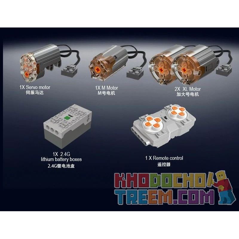 MouldKing 18006 Mould King 18006 REBRICKABLE MOC-35305 35305 MOC35305 non  THẺ KÉO NGÀY TẬN THẾ bộ đồ chơi xếp lắp ráp ghép mô hình  REBEL TOW TRUCK Kỹ Thuật Công Nghệ Cao Mô Hình Phương Tiện 1507 khối