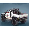 ZHEGAO 00825 00826 00827 00828 00829 00830 Xếp hình kiểu   Whiteship Buggy gồm 6 hộp nhỏ 2013 khối