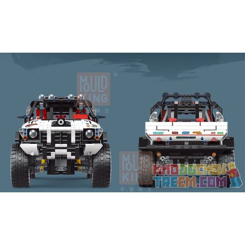 ZHEGAO 00825 00826 00827 00828 00829 00830 Xếp hình kiểu   Whiteship Buggy gồm 6 hộp nhỏ 2013 khối