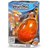 MEGA BLOKS 95121 non  AMBERBLAST. bộ đồ chơi xếp lắp ráp ghép mô hình 12 khối