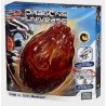 MEGA BLOKS 95203 non  TIM ĐEN bộ đồ chơi xếp lắp ráp ghép mô hình BLACKHEART 24 khối
