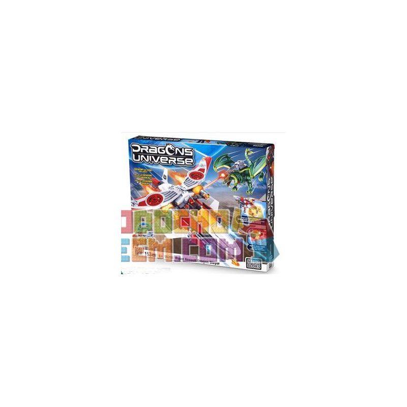MEGA BLOKS 95208 Xếp hình kiểu Lego Hyper Assault Dragon Slayer Super Raid Butcher Super Raid Butcher. 153 khối MEGA BLOKS 95208 Xếp hình kiểu Lego Hyper Assault Dragon Slayer Super Raid Butcher Super Raid Butcher. 153 khối
