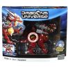 MEGA BLOKS 95217 non  BÃO BÙNG bộ đồ chơi xếp lắp ráp ghép mô hình FLARESTORM 15 khối