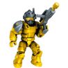 MEGA BLOKS 95102U non  CHIỀU CAO RỒNG - TÚI MÙ MÙA 1 bộ đồ chơi xếp lắp ráp ghép mô hình DRAGONS UNIVERSE - SERIES 1 BLIND PACK 3 khối