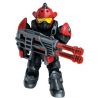 MEGA BLOKS 95102U non  CHIỀU CAO RỒNG - TÚI MÙ MÙA 1 bộ đồ chơi xếp lắp ráp ghép mô hình DRAGONS UNIVERSE - SERIES 1 BLIND PACK 3 khối