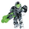MEGA BLOKS 95102U non  CHIỀU CAO RỒNG - TÚI MÙ MÙA 1 bộ đồ chơi xếp lắp ráp ghép mô hình DRAGONS UNIVERSE - SERIES 1 BLIND PACK 3 khối