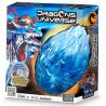 MEGA BLOKS 95133 non  BÃO TUYẾT bộ đồ chơi xếp lắp ráp ghép mô hình ICESTORM 23 khối