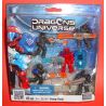 MEGA BLOKS 95134V non  TÚI LÍNH bộ đồ chơi xếp lắp ráp ghép mô hình TROOP PACK 45 khối