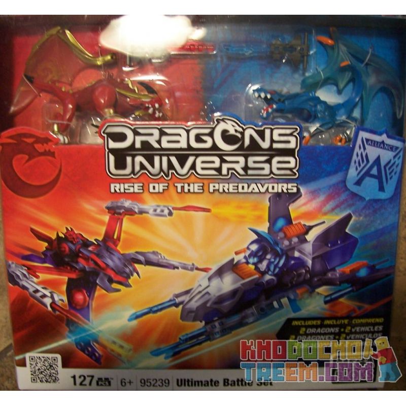 MEGA BLOKS 95239 Xếp hình kiểu Lego Ultimate Battle Set Ultimate Combat Set Bộ Chiến đấu Cuối Cùng 127 khối MEGA BLOKS 95239 Xếp hình kiểu Lego Ultimate Battle Set Ultimate Combat Set Bộ Chiến đấu Cuối Cùng 127 khối