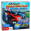 MEGA BLOKS 51981 non Lego TRÒ CHƠI XÂY DỰNG ĐƯỜNG ĐUA bộ đồ chơi xếp lắp ráp ghép mô hình Speed Champions Racing Cars RACE CAR BUILDER GAME Đua Xe Công Thức 116 khối