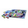 MEGA BLOKS 51981 non  TRÒ CHƠI XÂY DỰNG ĐƯỜNG ĐUA bộ đồ chơi xếp lắp ráp ghép mô hình Speed Champions Racing Cars RACE CAR BUILDER GAME Đua Xe Công Thức 116 khối
