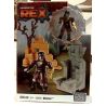 MEGA BLOKS 95902 non  NƠI TỔ CŨ CỦA CHRYS bộ đồ chơi xếp lắp ráp ghép mô hình Movie & Game VAN KLEISS'S LAIR Phim Và Trò Chơi