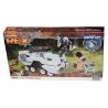 MEGA BLOKS 95914 non  TẤN CÔNG ỦY THÁC bộ đồ chơi xếp lắp ráp ghép mô hình Movie & Game PROVIDENCE ASSAULT Phim Và Trò Chơi