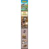 Enlighten 72012 Qman 72012 non  KHÔNG CÓ BUNS. bộ đồ chơi xếp lắp ráp ghép mô hình Minecraft Game Xây Dựng 164 khối