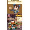 Enlighten 72012 Qman 72012 non  KHÔNG CÓ BUNS. bộ đồ chơi xếp lắp ráp ghép mô hình Minecraft Game Xây Dựng 164 khối