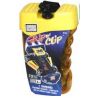 MEGA BLOKS 9145 non  XE ĐUA bộ đồ chơi xếp lắp ráp ghép mô hình Speed Champions Racing Cars RACE CAR Đua Xe Công Thức 70 khối