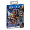MEGA BLOKS 97023 96951 non  GÓI ÁO GIÁP UNSC bộ đồ chơi xếp lắp ráp ghép mô hình Movie & Game UNSC ARMOR PACK Phim Và Trò Chơi 28 khối