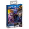 MEGA BLOKS 97024 96952 non  TÚI ARMOR STAR LEAGUE bộ đồ chơi xếp lắp ráp ghép mô hình Movie & Game COVENANT ARMORY PACK Phim Và Trò Chơi 29 khối
