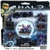 MEGA BLOKS 96828 non  ĐƠN VỊ CHIẾN ĐẤU STAR ALLIANCE bộ đồ chơi xếp lắp ráp ghép mô hình Movie & Game COVENANT COMBAT UNIT Phim Và Trò Chơi 19 khối