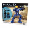 MEGA BLOKS 96841 non  SPARTAN II E.V.A. bộ đồ chơi xếp lắp ráp ghép mô hình Frozen Nữ Hoàng Băng Giá 221 khối