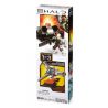 MEGA BLOKS 97131 non  BẢNG ĐIỀU KHIỂN UNSC C&C bộ đồ chơi xếp lắp ráp ghép mô hình Computer Games UNSC C&C CONSOLE Trò Chơi 60 khối