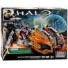 MEGA BLOKS DPJ91 non  MÁY BAY TRỰC THĂNG ĐỘT KÍCH GHOSTFACE bộ đồ chơi xếp lắp ráp ghép mô hình Movie & Game BRUTE CHOPPER RAID Phim Và Trò Chơi 221 khối