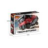COGO 15805 non  XE TẢI HẠNG NẶNG bộ đồ chơi xếp lắp ráp ghép mô hình  TECH-STORM Kỹ Thuật Công Nghệ Cao Mô Hình Phương Tiện 339 khối
