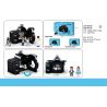 SLUBAN M38-B0882 B0882 0882 M38B0882 38-B0882 non  CỬA HÀNG MÁY ẢNH bộ đồ chơi xếp lắp ráp ghép mô hình Chinatown CREATOR Khu Phố Tàu 293 khối