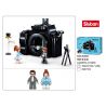 SLUBAN M38-B0882 B0882 0882 M38B0882 38-B0882 non  CỬA HÀNG MÁY ẢNH bộ đồ chơi xếp lắp ráp ghép mô hình Chinatown CREATOR Khu Phố Tàu 293 khối