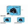 SLUBAN M38-B0882 B0882 0882 M38B0882 38-B0882 non  CỬA HÀNG MÁY ẢNH bộ đồ chơi xếp lắp ráp ghép mô hình Chinatown CREATOR Khu Phố Tàu 293 khối