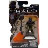 MEGA BLOKS DPJ78 non  RÔ-MÊ-Ô (ODST) bộ đồ chơi xếp lắp ráp ghép mô hình Computer Games ROMEO (ODST) Trò Chơi 23 khối