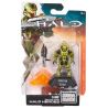 MEGA BLOKS DPJ80 non  HƯỚNG ĐẠO SINH SPARTAN bộ đồ chơi xếp lắp ráp ghép mô hình Computer Games SPARTAN SCOUT Trò Chơi 24 khối