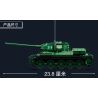 SLUBAN M38-B0982 B0982 0982 M38B0982 38-B0982 non  XE TĂNG 215 bộ đồ chơi xếp lắp ráp ghép mô hình Military Army Quân Sự Bộ Đội 497 khối