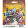 MEGA BLOKS 96954 non  HALO SERIES 3 HERO PACK (NGẪU NHIÊN) bộ đồ chơi xếp lắp ráp ghép mô hình Movie & Game HALO SERIES 3 HERO PACK (RANDOM) Phim Và Trò Chơi