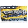 MEGA BLOKS 97117 non  HƯỚNG TỚI BÌNH MINH bộ đồ chơi xếp lắp ráp ghép mô hình Computer Games FORWARD UNTO DAWN Trò Chơi 2877 khối