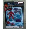 MEGA BLOKS 96921 non  SAO ALLIANCE WEAPON II bộ đồ chơi xếp lắp ráp ghép mô hình Computer Games COVENANT WEAPONS PACK II Trò Chơi 28 khối