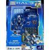 MEGA BLOKS 96946 non  GÓI VŨ KHÍ UNSC bộ đồ chơi xếp lắp ráp ghép mô hình Computer Games UNSC WEAPON PACK Trò Chơi 29 khối
