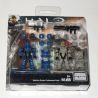 MEGA BLOKS DLB92 non  BỘ TÙY CHỈNH ÁO GIÁP SPARTAN bộ đồ chơi xếp lắp ráp ghép mô hình Computer Games SPARTAN ARMOR CUSTOMIZER PACK Trò Chơi 66 khối