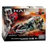 MEGA BLOKS DPJ90 non  UNSC JACKRABBIT BLITZ. bộ đồ chơi xếp lắp ráp ghép mô hình Computer Games Trò Chơi 91 khối