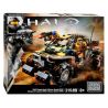 MEGA BLOKS DPW93 non  UNSC SPADE VỘI VÀNG bộ đồ chơi xếp lắp ráp ghép mô hình Computer Games UNSC SPADE RUSH Trò Chơi 215 khối