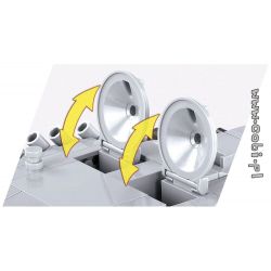 COBI 3037 non  XE TĂNG LEOPARD 1 bộ đồ chơi xếp lắp ráp ghép mô hình Military Army Quân Sự Bộ Đội 600 khối