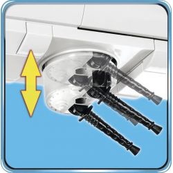 COBI 5707 non  PHÁO ĐÀI BẦU TRỜI BOEING B17 MEMPHIS BELLE bộ đồ chơi xếp lắp ráp ghép mô hình Military Army BOEING™ B-17F FLYING FORTRESS™ MEMPHIS BELLE Quân Sự Bộ Đội 920 khối