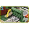 COBI 2540 2539 non  XE TĂNG SỐ 6 LOẠI B bộ đồ chơi xếp lắp ráp ghép mô hình Military Army PANZERKAMPFWAGEN VI AUSF. B KÖNIGSTIGER Quân Sự Bộ Đội 1000 khối