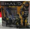 MEGA BLOKS 97088 non  VỊNH ĐÔNG LẠNH UNSC bộ đồ chơi xếp lắp ráp ghép mô hình Computer Games UNSC CRYO BAY Trò Chơi 72 khối
