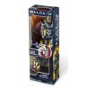MEGA BLOKS 97106 non  STAR LEAGUE TERRITES TRỐNG ELITE CHUNG bộ đồ chơi xếp lắp ráp ghép mô hình Computer Games COVENANT DROP POD ELITE GENERAL Trò Chơi 20 khối