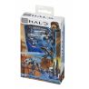 MEGA BLOKS 97360 non  GÓI VŨ KHÍ TIỀN THÂN bộ đồ chơi xếp lắp ráp ghép mô hình Computer Games FORERUNNER WEAPONS PACK Trò Chơi 34 khối