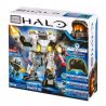 MEGA BLOKS 97450 non  UNSC TẤN CÔNG MANTIS bộ đồ chơi xếp lắp ráp ghép mô hình Computer Games UNSC ATTACK MANTIS Trò Chơi 120 khối