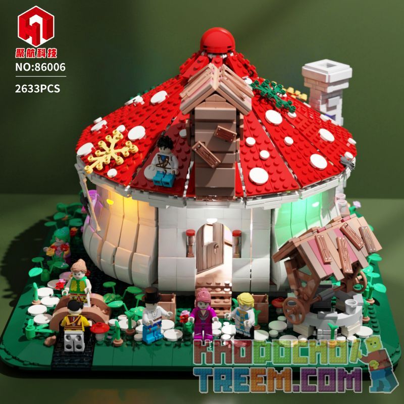 LEGO MOC Levi Ackerman - Attack On Titan BrickHeadz - Collab with  NinjaChips20 by AnimeBricks4 | Rebrickable - Build with LEGO