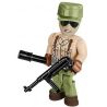 COBI 2526 non  XE BÁN TẢI SDKFZ 250 bộ đồ chơi xếp lắp ráp ghép mô hình Military Army SD.KFZ. 250/3 Quân Sự Bộ Đội 426 khối