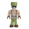 COBI 2526 non  XE BÁN TẢI SDKFZ 250 bộ đồ chơi xếp lắp ráp ghép mô hình Military Army SD.KFZ. 250/3 Quân Sự Bộ Đội 426 khối